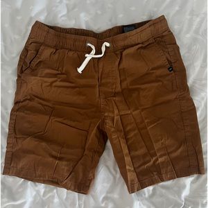 Boys Shorts